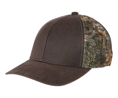 Realtree Edge/ Brown Realtree Edge/ Brown - Imprint Now