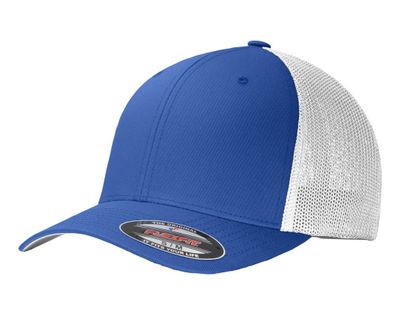 True Royal/ White True Royal/ White - Imprint Now