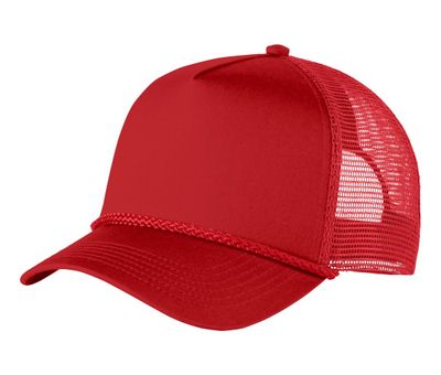 Red Red - Imprint Now