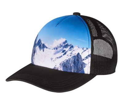 Snow Caps Snow Caps - Imprint Now