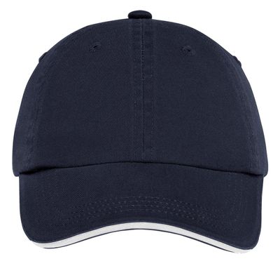 Classic Navy/ White Classic Navy/ White - Imprint Now