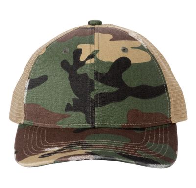 Military Camo/ Khaki Military Camo/ Khaki - Imprint Now