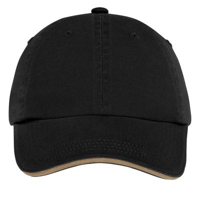 Black/ Khaki Black/ Khaki - Imprint Now