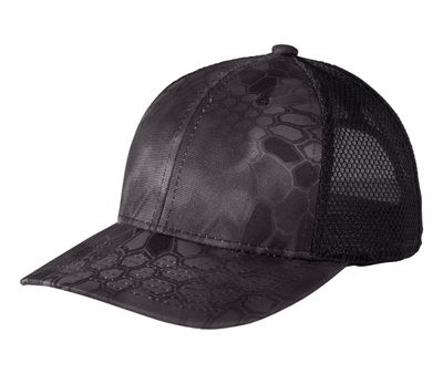 Kryptek Typhoon/ Black Kryptek Typhoon/ Black - Imprint Now