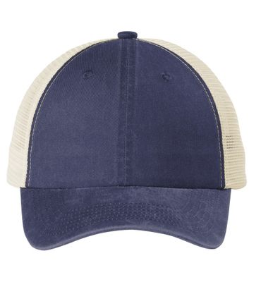 Denim Blue/ Stone Denim Blue/ Stone - Imprint Now