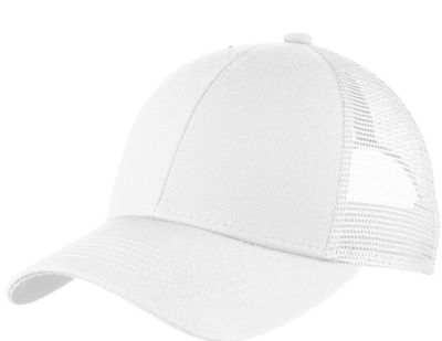 White White - Imprint Now