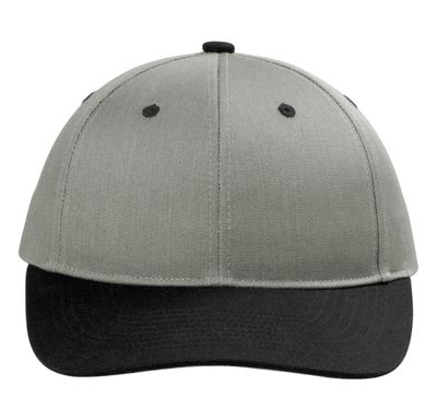 Heather Grey/ Black Heather Grey/ Black - Imprint Now