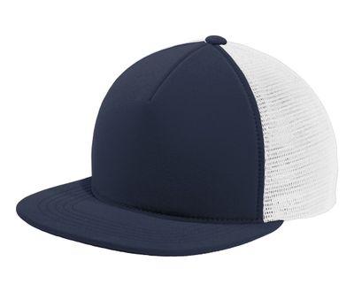 True Navy/ White True Navy/ White - Imprint Now