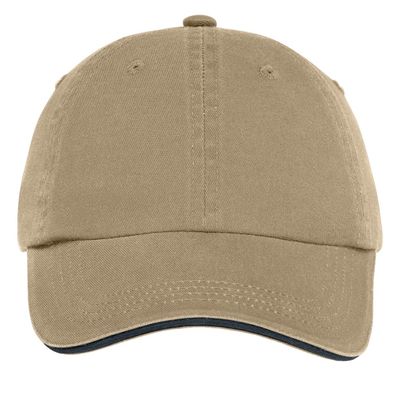 Khaki/ Charcoal Blue Khaki/ Charcoal Blue - Imprint Now
