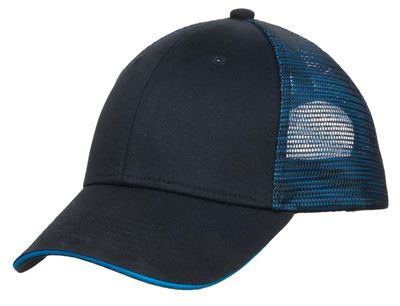 Black/ Shock Blue Black/ Shock Blue - Imprint Now