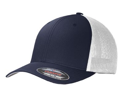 True Navy/ White True Navy/ White - Imprint Now