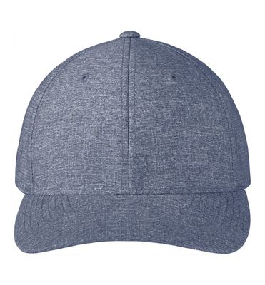 Heather True Navy Heather True Navy - Imprint Now