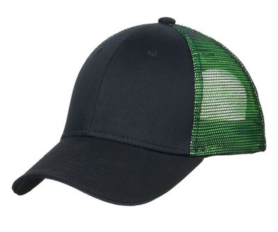 Black/ Shock Green Black/ Shock Green - Imprint Now