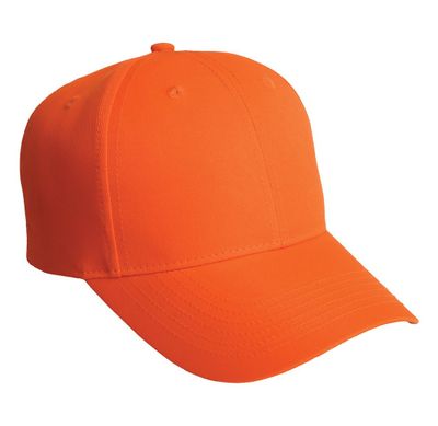 Safety Orange Safety Orange - Imprint Now