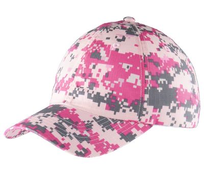 Pink Camo Pink Camo - Imprint Now