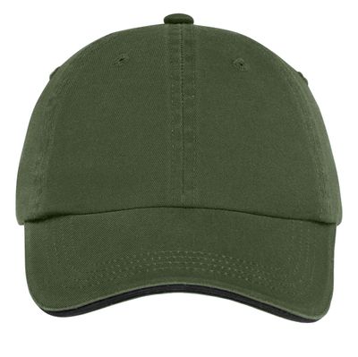 Olive/ Black Olive/ Black - Imprint Now