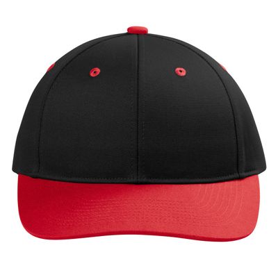 Black/ True Red Black/ True Red - Imprint Now