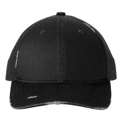 Black/ Black Black/ Black - Imprint Now