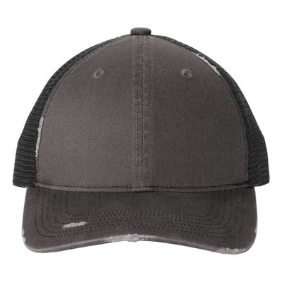 Grey Steel/ Black Grey Steel/ Black - Imprint Now