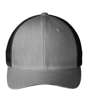 Heather Grey/ Black Heather Grey/ Black - Imprint Now