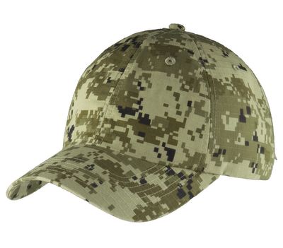 Green Camo Green Camo - Imprint Now