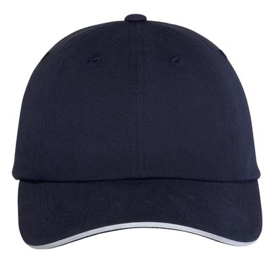 Navy/ Reflective Navy/ Reflective - Imprint Now