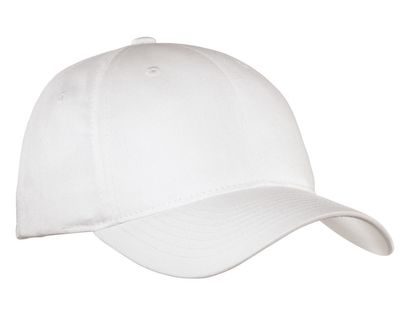 White White - Imprint Now