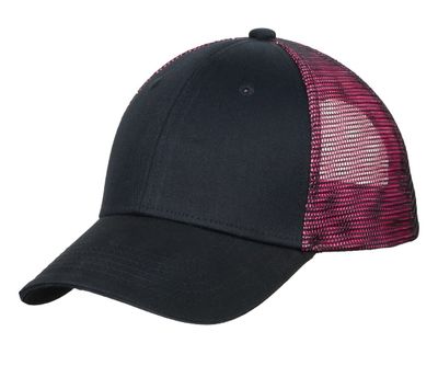 Black/ Shock Pink Black/ Shock Pink - Imprint Now