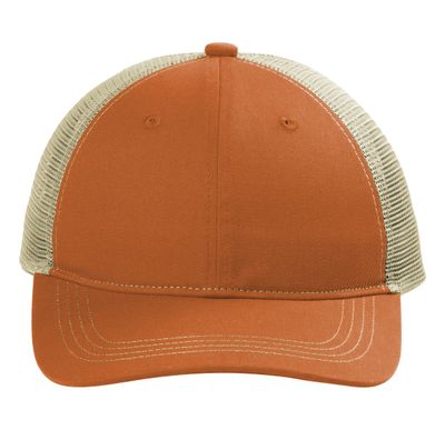 Texas Orange/ Tan Texas Orange/ Tan - Imprint Now