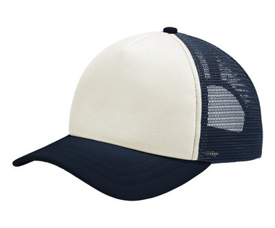 Ivory/ Navy Ivory/ Navy - Imprint Now