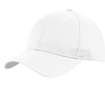 White White - Imprint Now