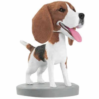 Custom Pet Bobblehead