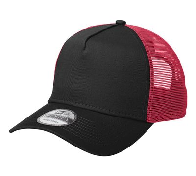 Black/ Scarlet Black/ Scarlet - Imprint Now