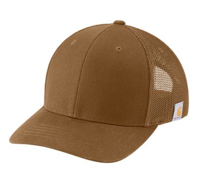 Carhartt Brown Carhartt Brown - Imprint Now