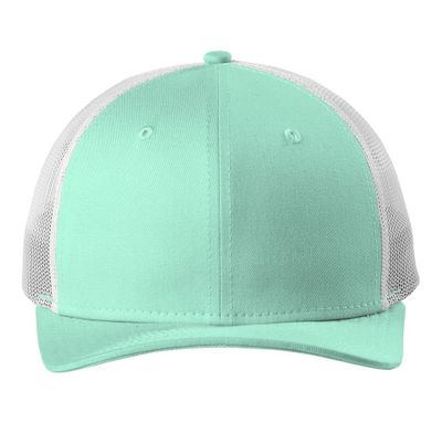 Mint/ White Mint/ White - Imprint Now