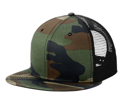 Camo/ Black Camo/ Black - Imprint Now