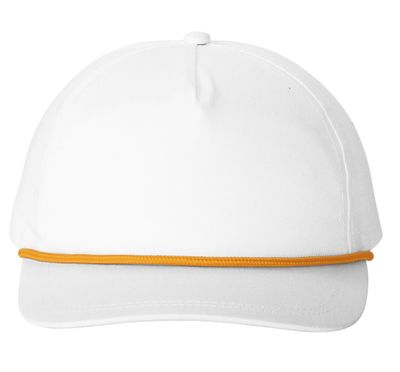 White/ Athletic Gold White/ Athletic Gold - Imprint Now