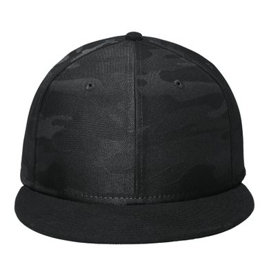 Black/ Black Camo Black/ Black Camo - Imprint Now