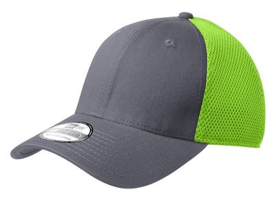 Graphite/ Cyber Green Graphite/ Cyber Green - Imprint Now