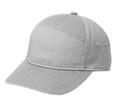 Heather Grey Heather Grey - Imprint Now