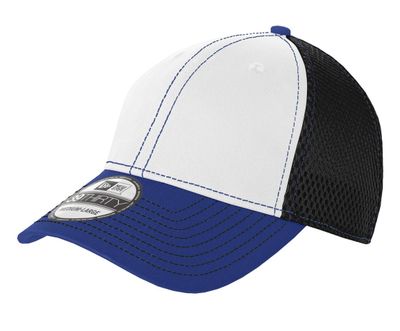 White/ Royal/ Black White/ Royal/ Black - Imprint Now