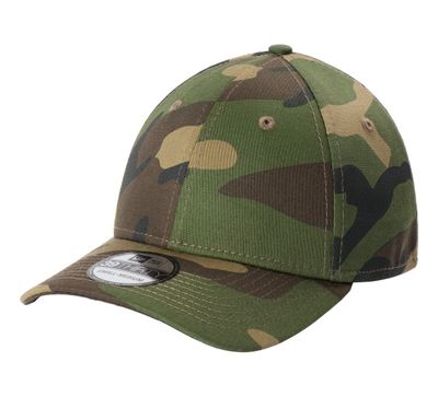 Camo Camo - Imprint Now
