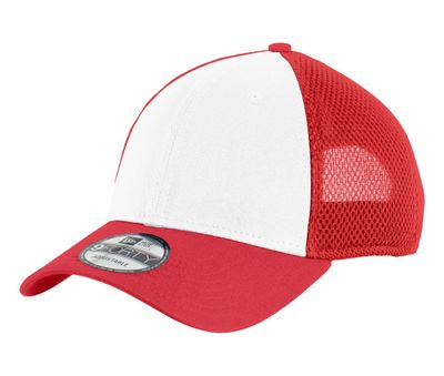 White/ Scarlet Red White/ Scarlet Red - Imprint Now