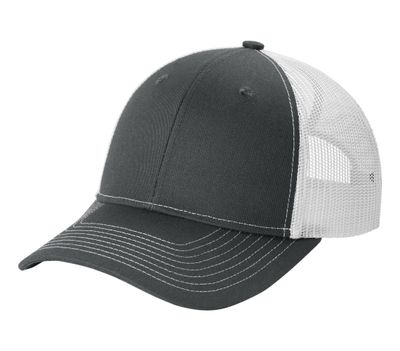 Grey Steel/ White Grey Steel/ White - Imprint Now