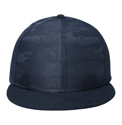 Deep Navy/ Deep Navy Camo Deep Navy/ Deep Navy Camo - Imprint Now