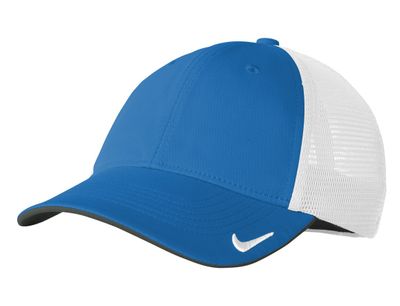 Gym Blue/ White Gym Blue/ White - Imprint Now