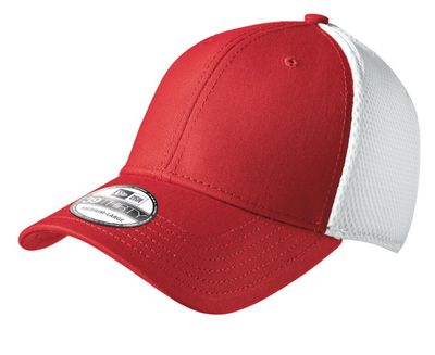 Scarlet Red/ White Scarlet Red/ White - Imprint Now