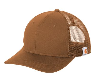 Carhartt Brown Carhartt Brown - Imprint Now