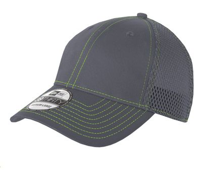 Graphite/ Cyber Green Graphite/ Cyber Green - Imprint Now