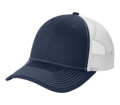 True Navy/ White True Navy/ White - Imprint Now